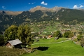 02_Alpy Szwajcarskie_Grindelwald